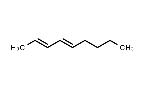(E,E)-2,4-nonadiene