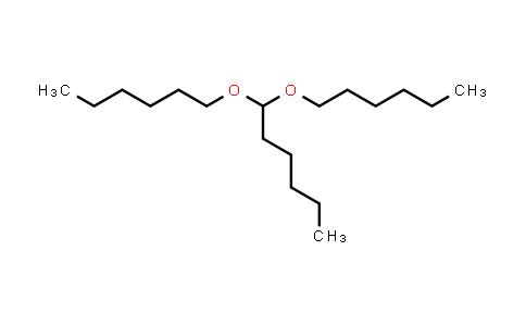 hexanal dihexyl acetal