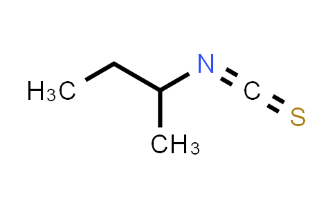 sec-butyl isothiocyanate