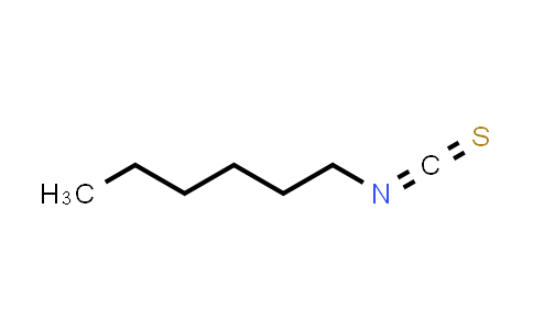 hexyl isothiocyanate