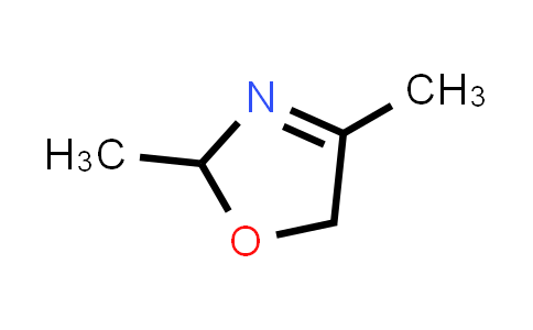2,4-dimethyl-3-oxazoline