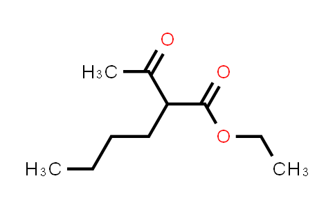 ethyl 2-acetyl hexanoate