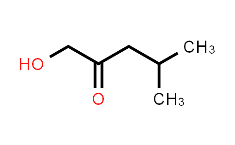 1-hydroxy-4-methyl-2-pentanone