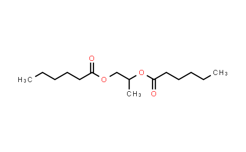 propylene glycol dihexanoate