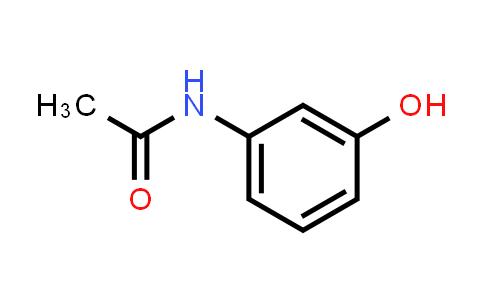 3-Acetaminophenol