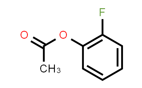 1-Acetoxy-2-Fluorobenzene