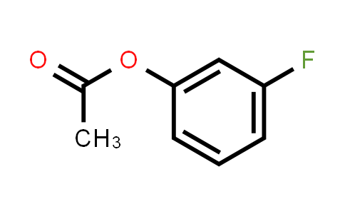 1-Acetoxy-3-Fluorobenzene