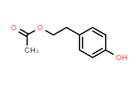 4-(2-Acetoxyethyl)phenol