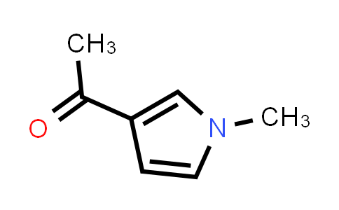3-Acetyl-1-methylpyrrole