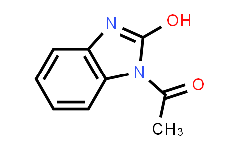 1-Acetyl-1H-benzimidazol-2-ol
