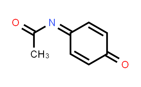 N-Acetyl-4-benzoquinone imine