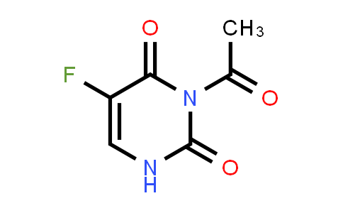 3-Acetyl-5-Fluoro-1H-Pyrimidine-2,4-Dione