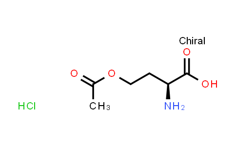 O-Acetyl-L-homoserine hydrochloride