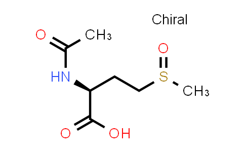 Acetyl-L-methionine sulfoxide