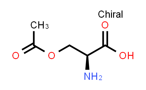 O-Acetyl-L-serine