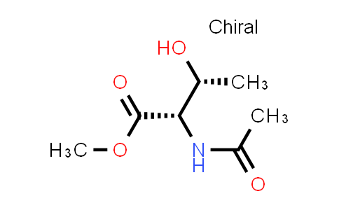 Acetyl-L-threonine methyl ester