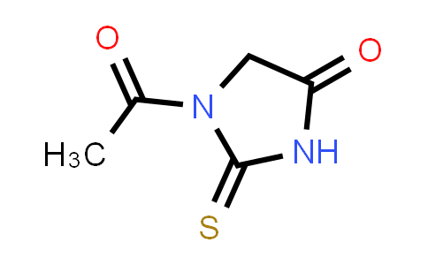 N-Acetyl-thiohydantoin