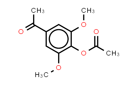 Acetyl acetosyringone