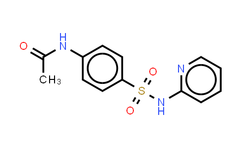 N-Acetyl sulfapyridine
