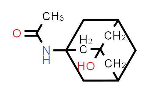3-Acetylamino-1-adamantanol
