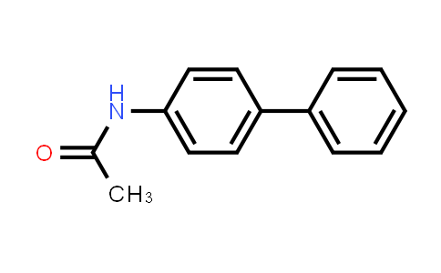 4-acetylaminobiphenyl