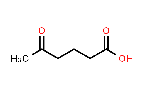 4-Acetylbutyric acid