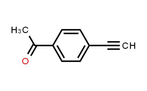 4-Acetylphenylacetylene