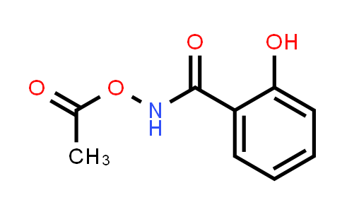 O-Acetylsalicylhydroxamic acid