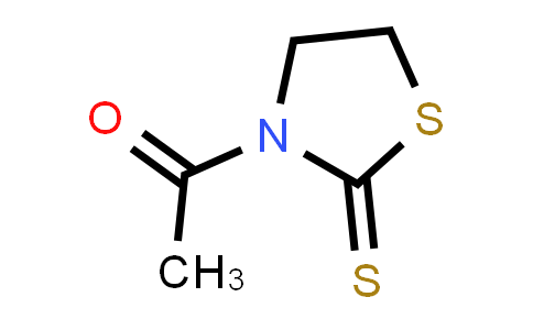 3-Acetylthiazolidine-2-thione