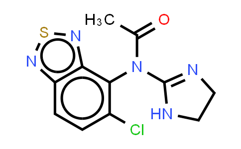 N-Acetyltizanidine