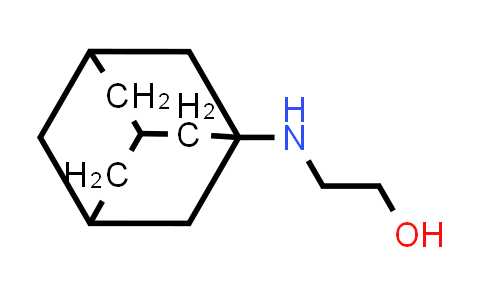 2-(1-Adamantylamino)ethanol