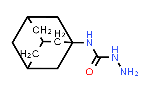 N-1-Adamantylhydrazinecarboxamide