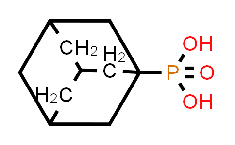 1-Adamantylphosphonic acid