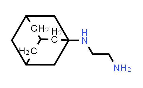 N-(1-Adamantyl)ethylenediamine