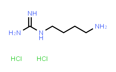 Agmatine dihydrochloride