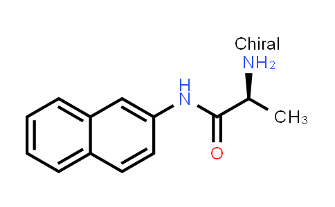 L-Alanine-beta-naphthylamide