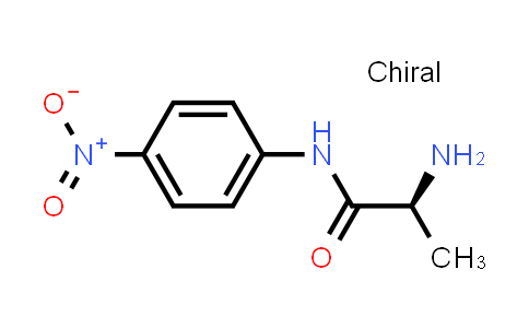 L-Alanine 4-nitroanilide