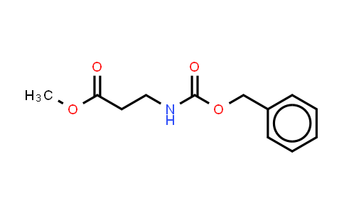 Z-beta-alanine methyl ester