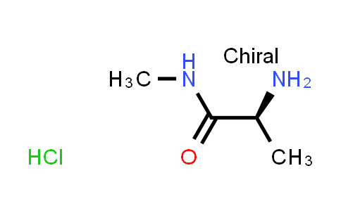 L-Alanine methylamide hydrochloride