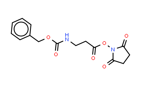 Z-beta-alanine N-hydroxysuccinimide ester