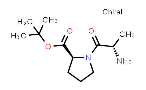 L-Alanyl-L-proline tert-butyl ester
