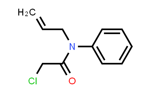 N-Allyl-2-chloro-N-phenylacetamide_60901-60-2_Hairui Chemical