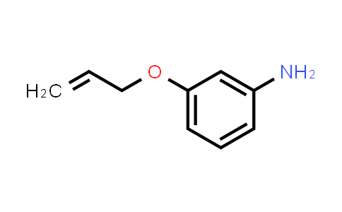 [3-(Allyloxy)phenyl]amine