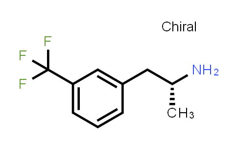 (alphaR)-alpha-Methyl-3-(Trifluoromethyl)-Benzeneethanamine