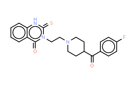 Altanserin