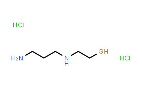 Amifostine thiol dihydrochloride
