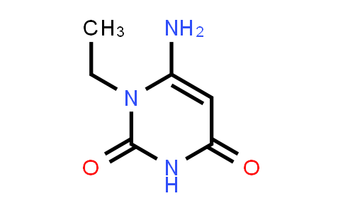 6-Amino-1-ethylpyrimidine-2,4(1H,3H)-dione