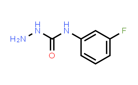 3-Amino-1-(3-Fluorophenyl)Urea