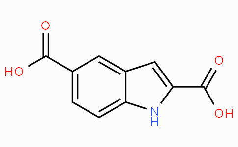 5-Carboxyindole-2-carboxylic acid