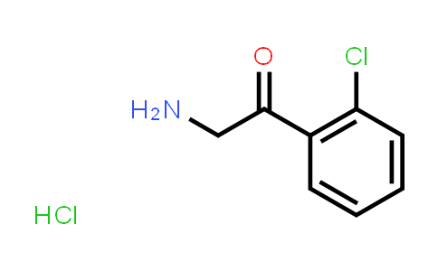 2-Amino-2'-chloroacetophenone hydrochloride
